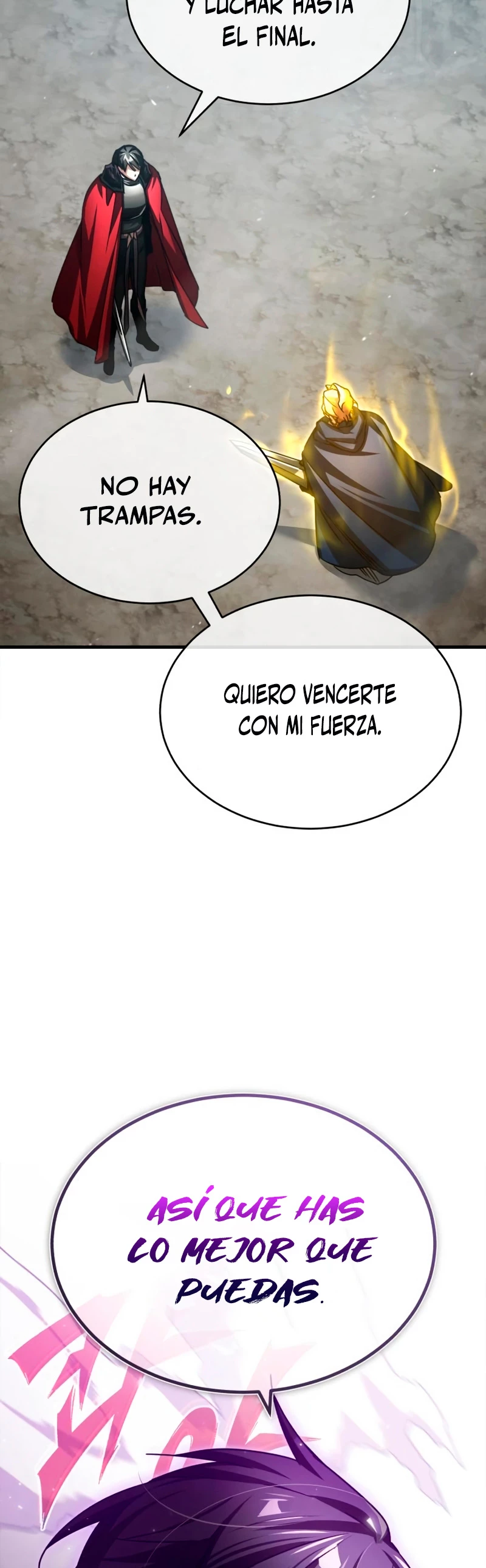 Roman demonio Capítulo 67 - Page 55