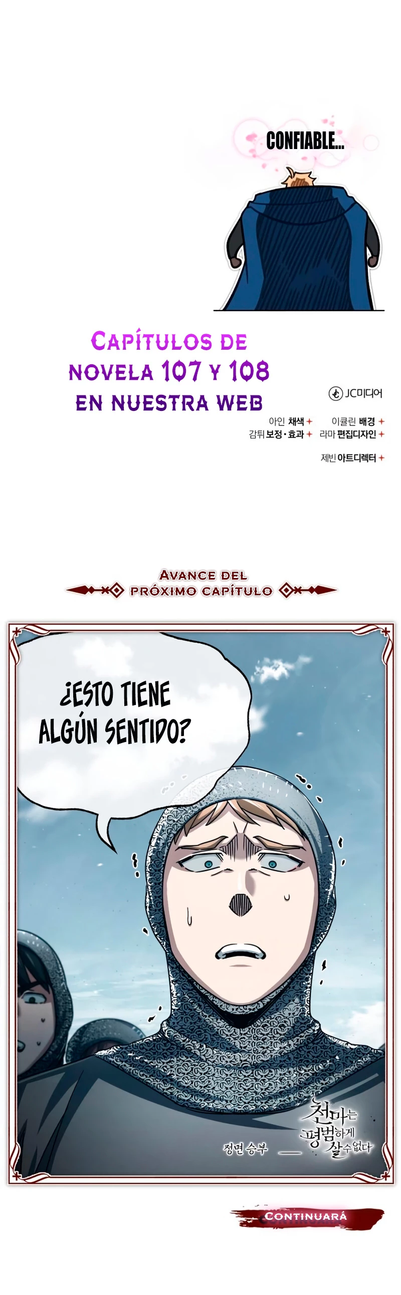 Roman demonio Capítulo 67 - Page 58