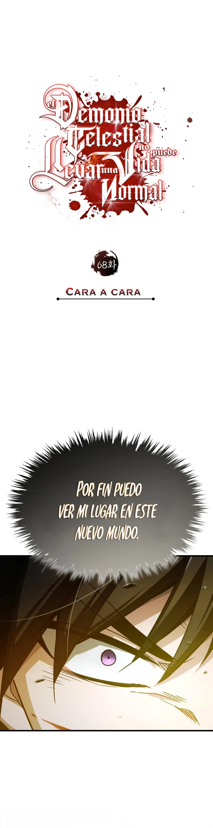 Roman demonio Capítulo 68 - Page 21