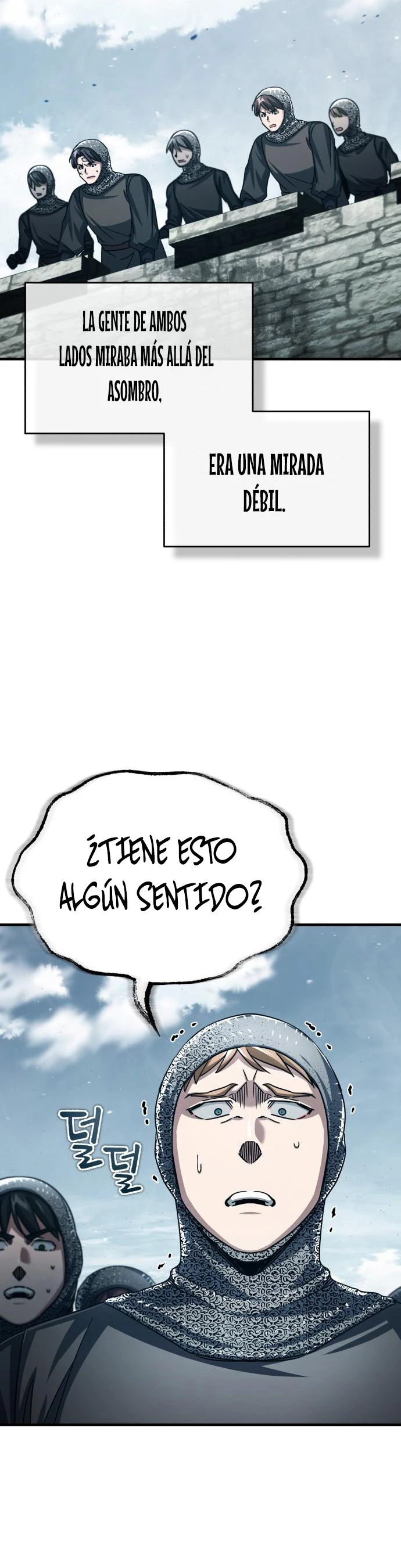 Roman demonio Capítulo 68 - Page 32