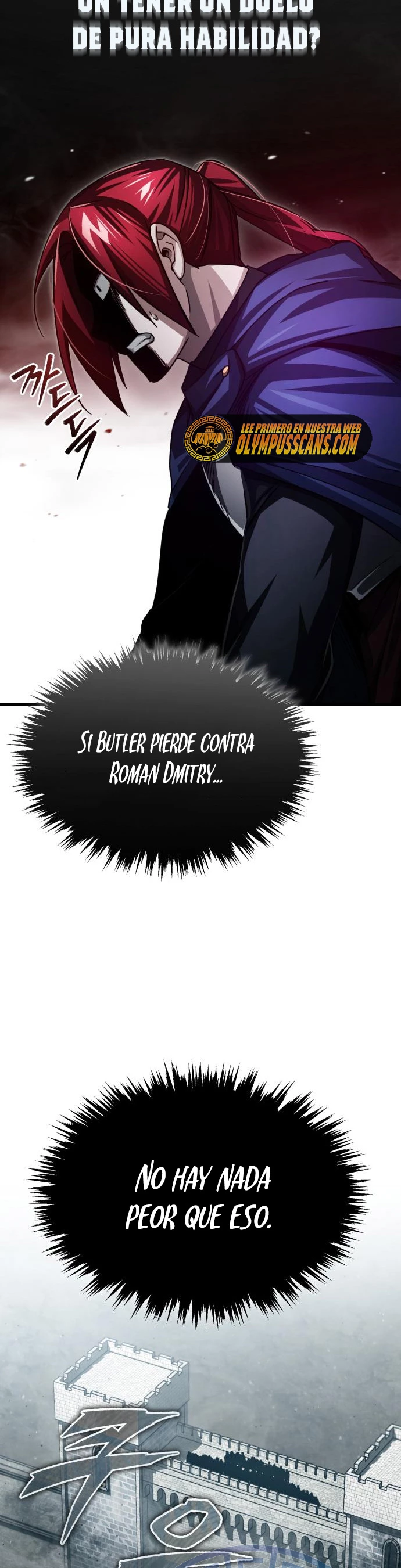 Roman demonio Capítulo 68 - Page 34