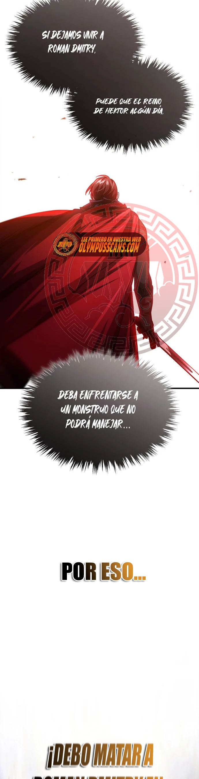 Roman demonio Capítulo 68 - Page 39