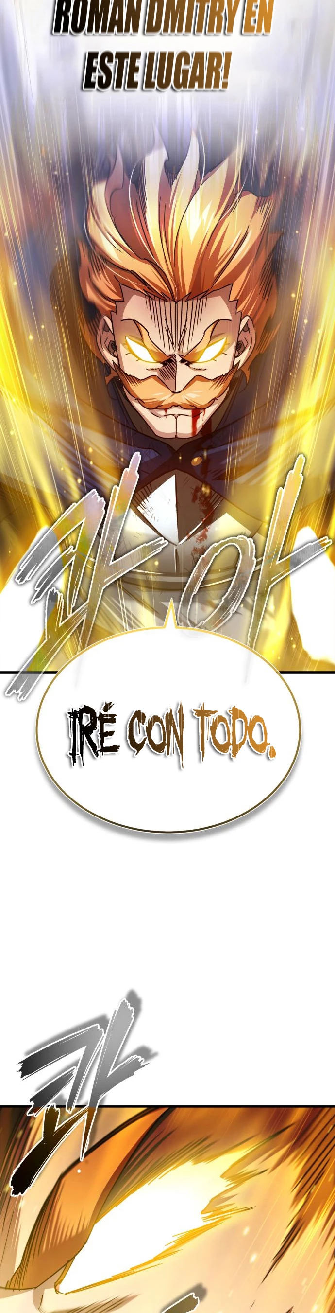 Roman demonio Capítulo 68 - Page 40