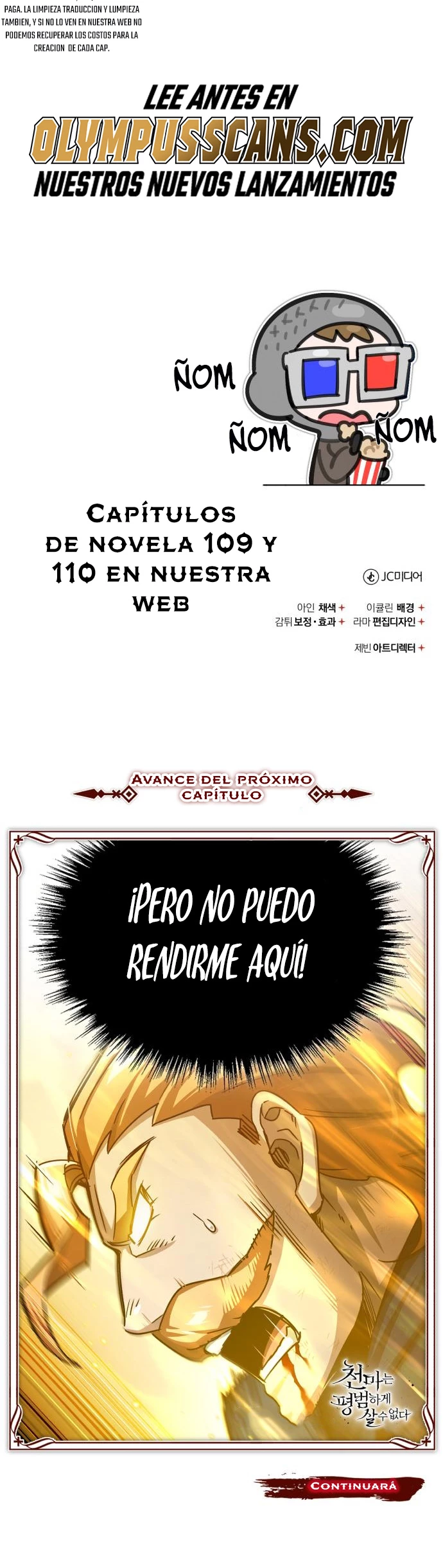 Roman demonio Capítulo 68 - Page 53