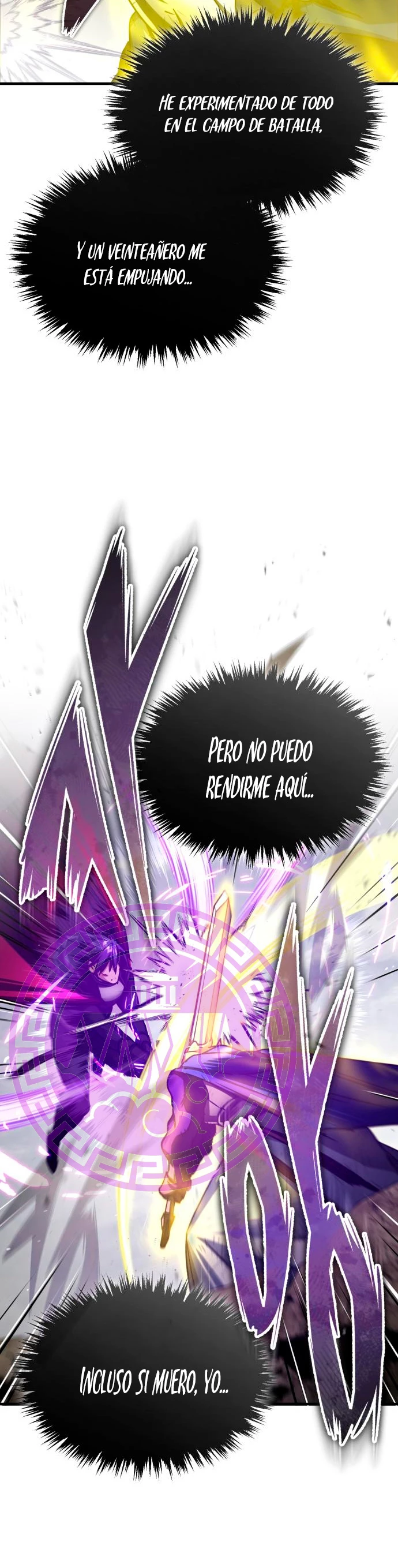 Roman demonio Capítulo 69 - Page 10