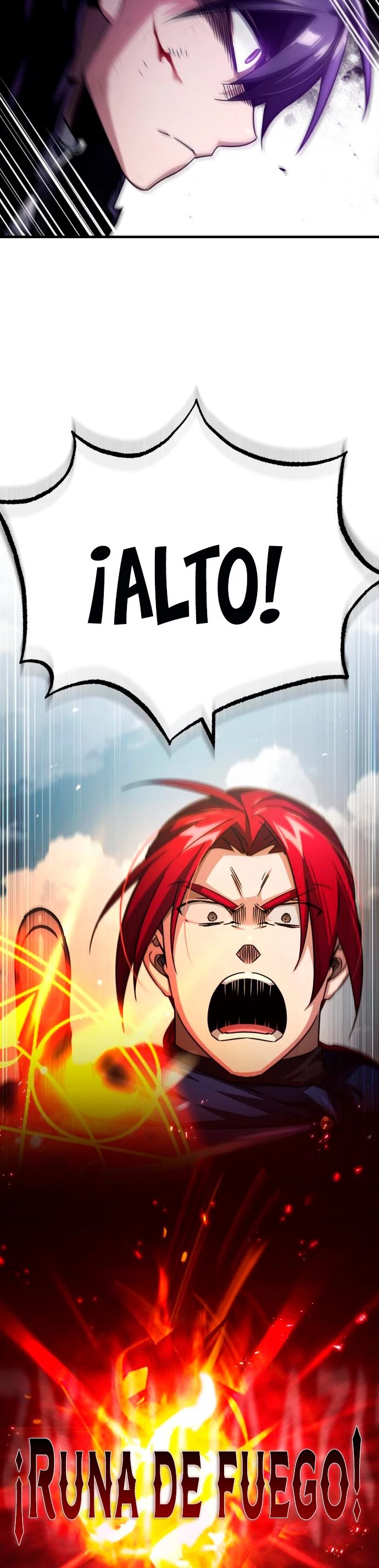 Roman demonio Capítulo 69 - Page 16
