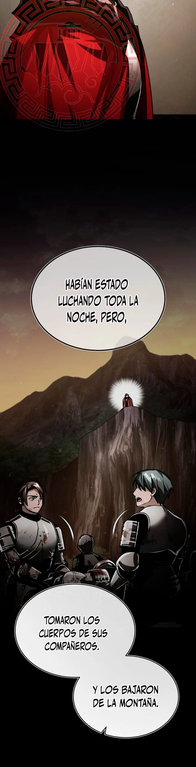 Roman demonio Capítulo 69 - Page 23