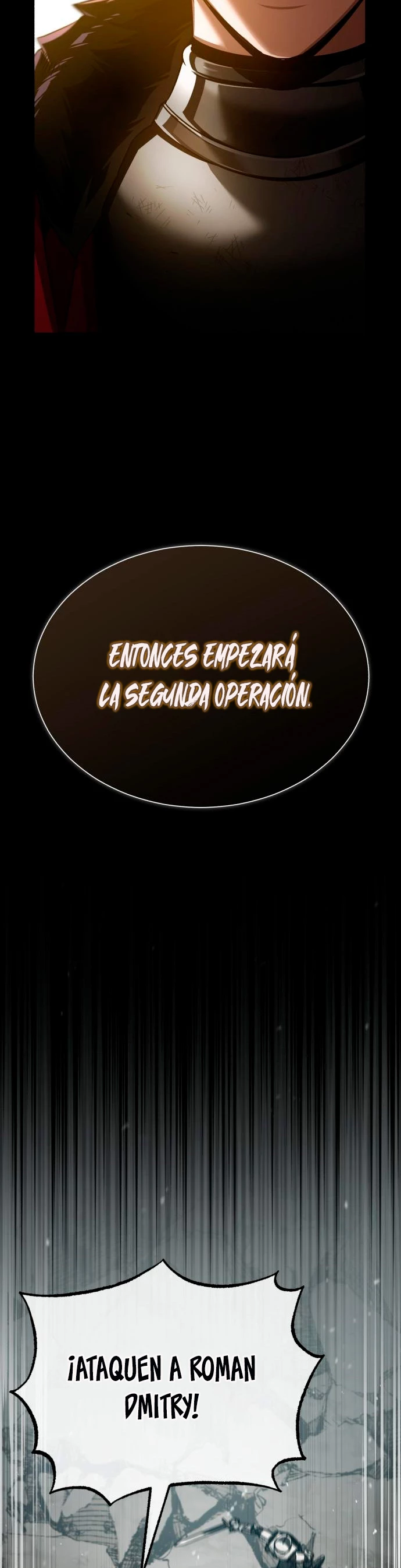 Roman demonio Capítulo 69 - Page 29