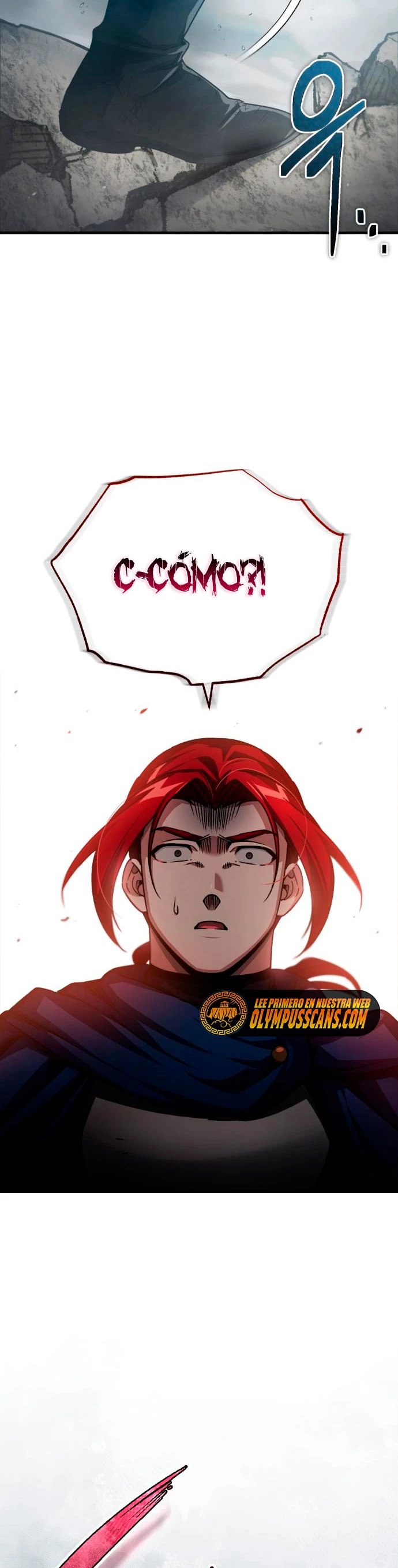 Roman demonio Capítulo 69 - Page 3