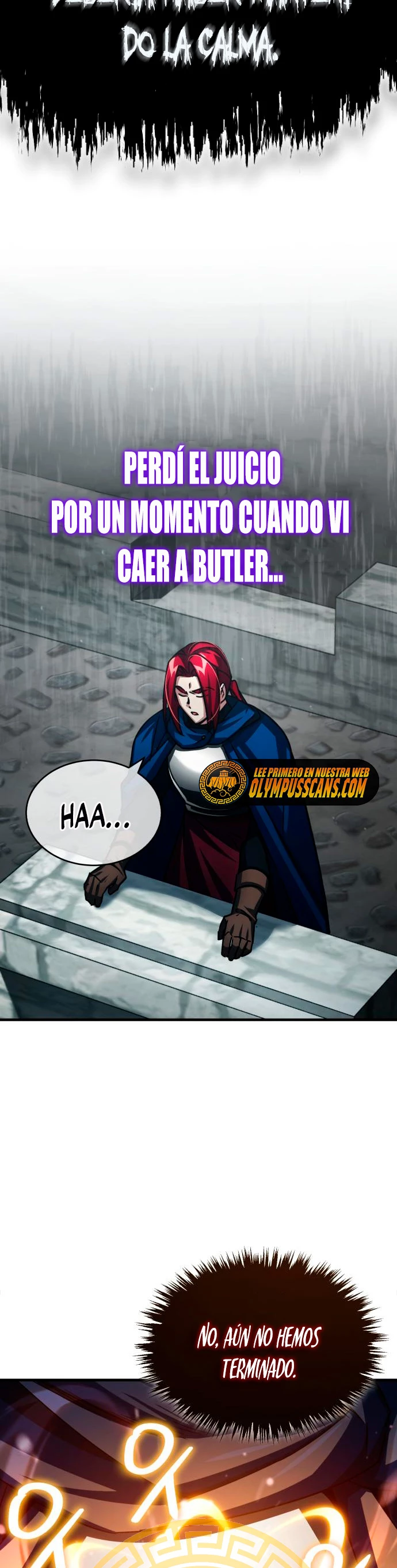 Roman demonio Capítulo 69 - Page 39