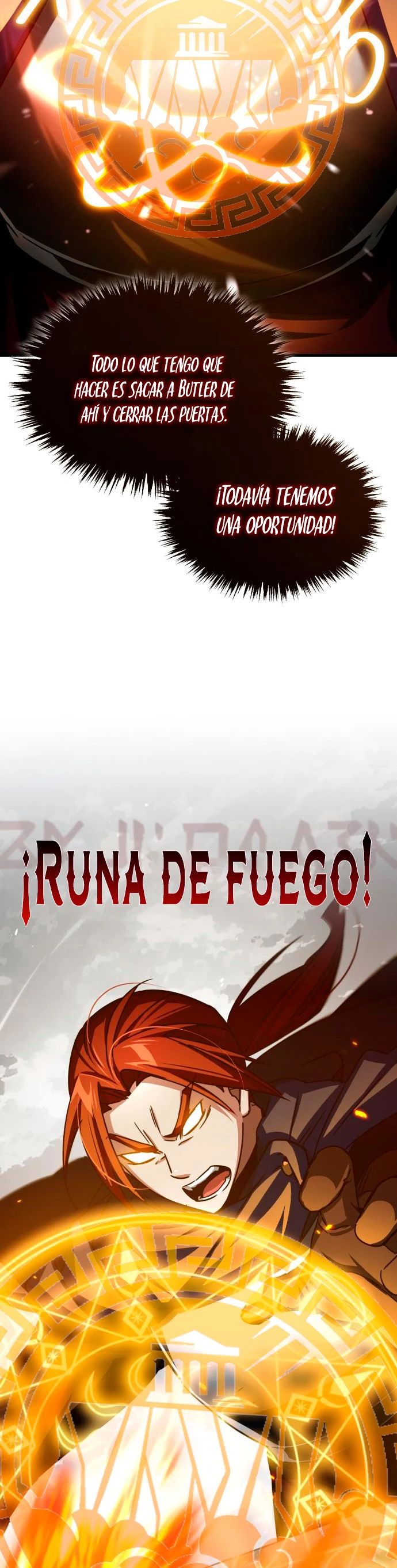 Roman demonio Capítulo 69 - Page 40