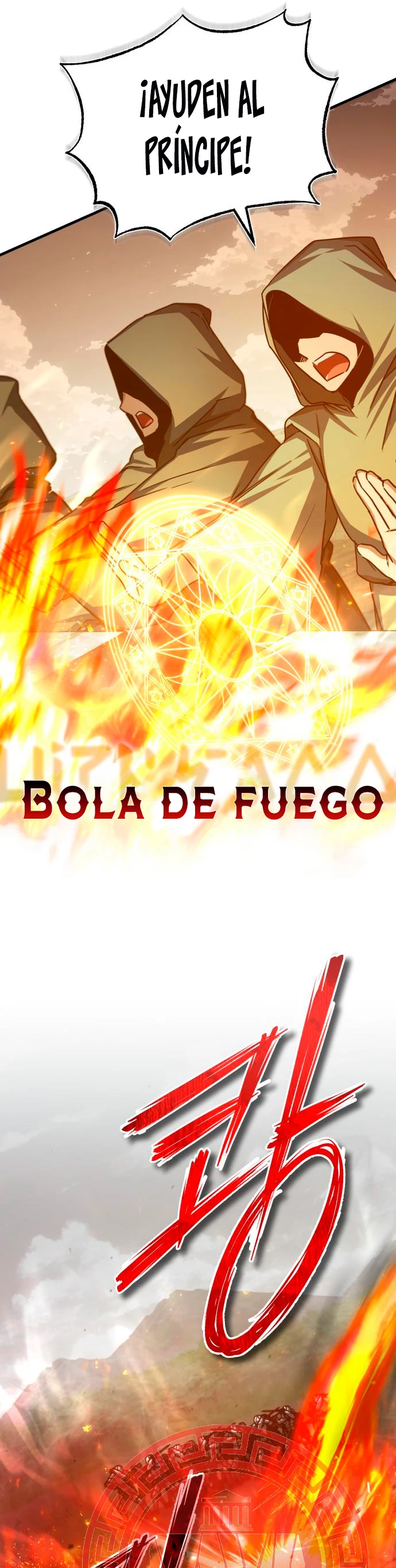 Roman demonio Capítulo 69 - Page 42