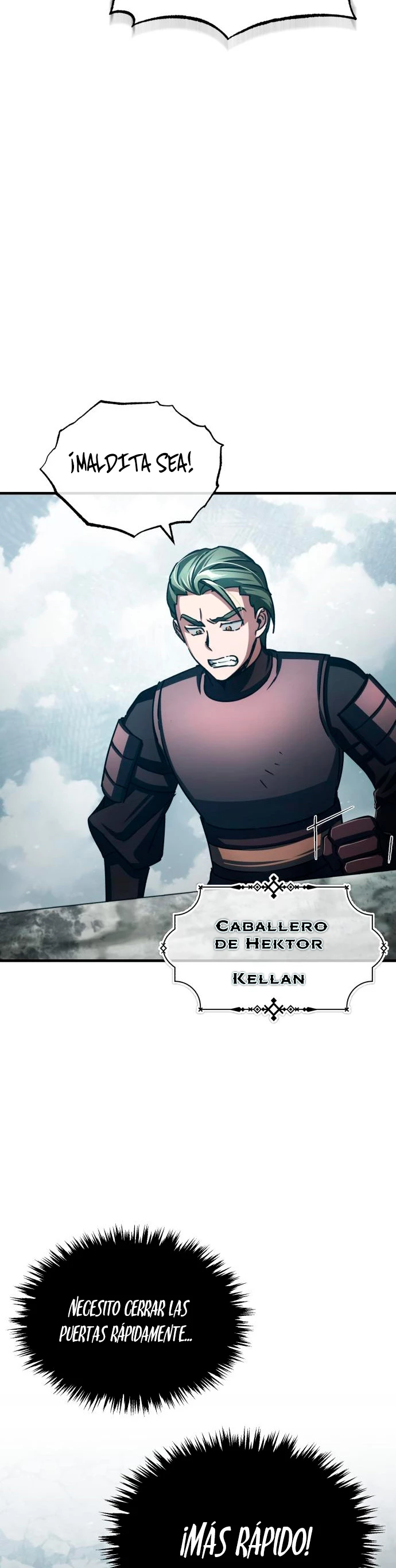 Roman demonio Capítulo 69 - Page 44
