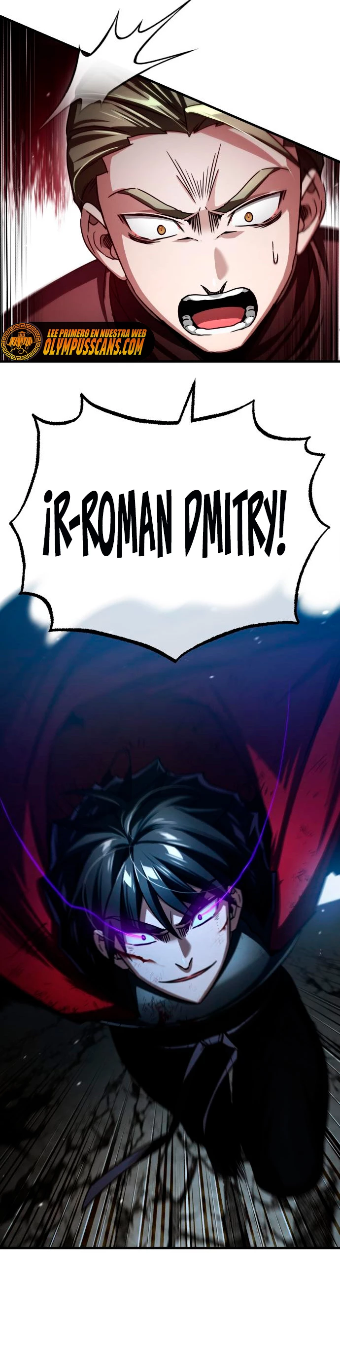 Roman demonio Capítulo 69 - Page 47