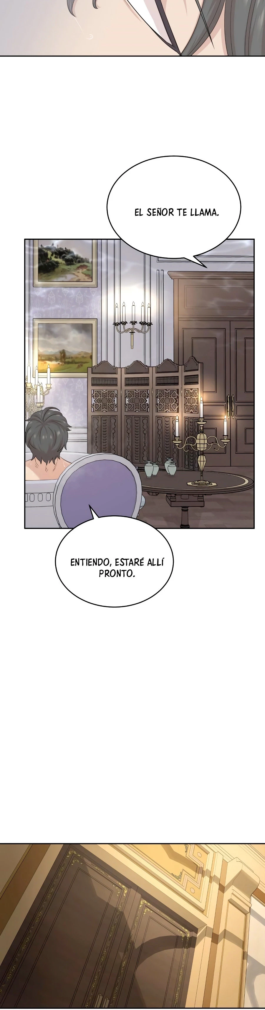 Roman demonio Capítulo 7 - Page 18