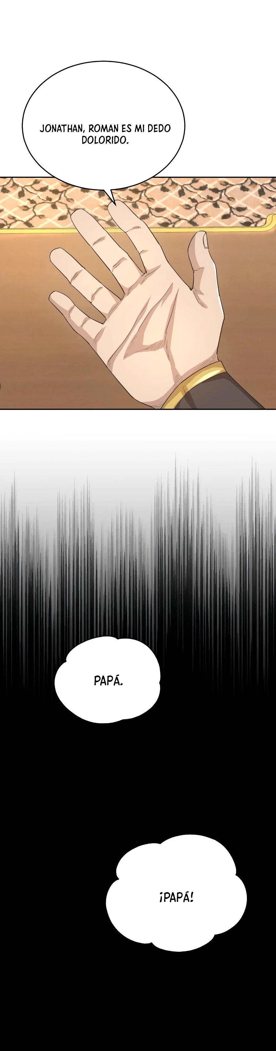 Roman demonio Capítulo 7 - Page 21