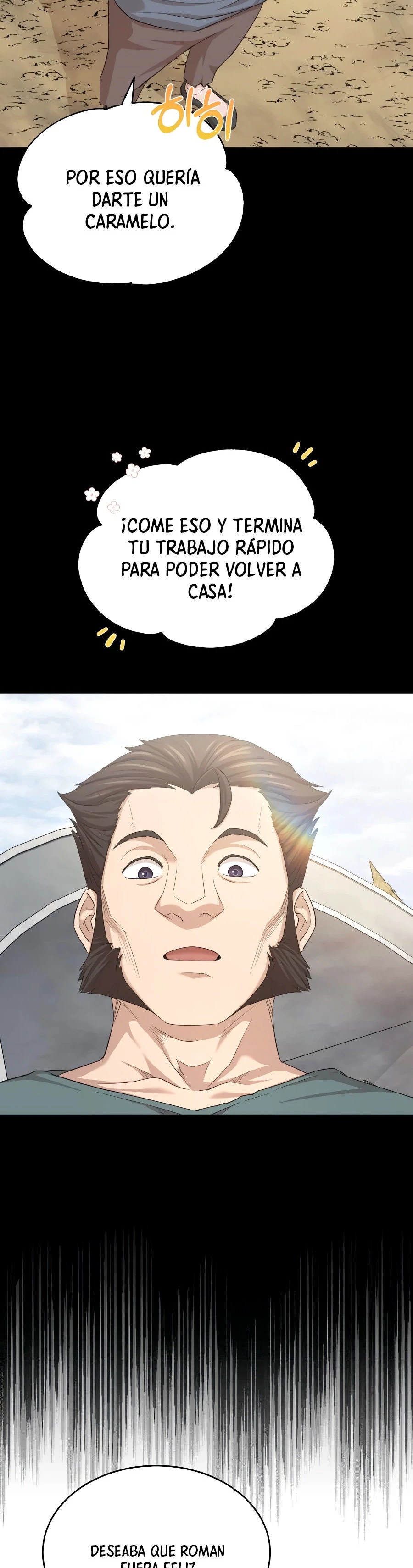 Roman demonio Capítulo 7 - Page 24