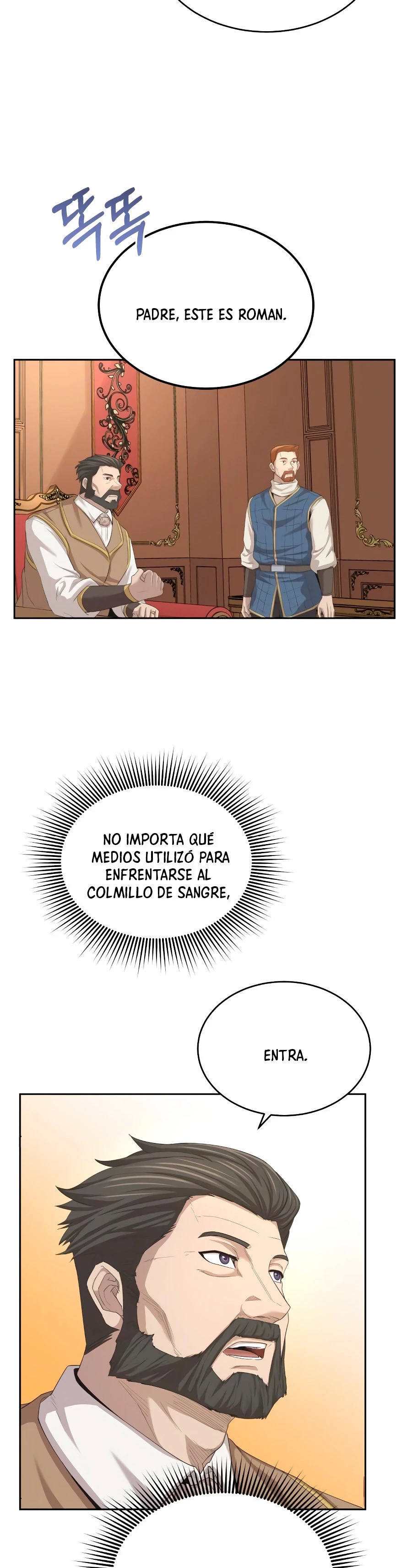 Roman demonio Capítulo 7 - Page 27