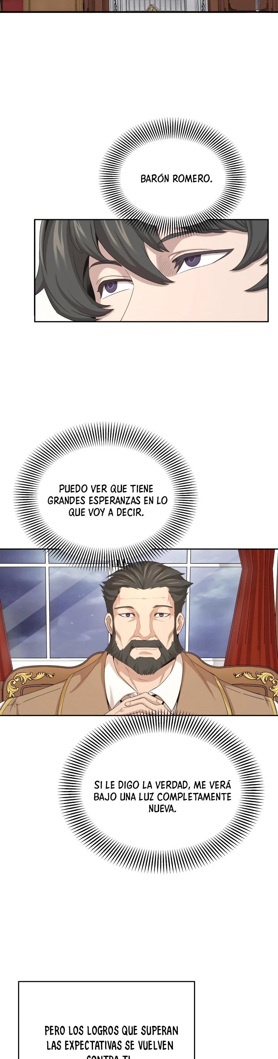 Roman demonio Capítulo 7 - Page 30