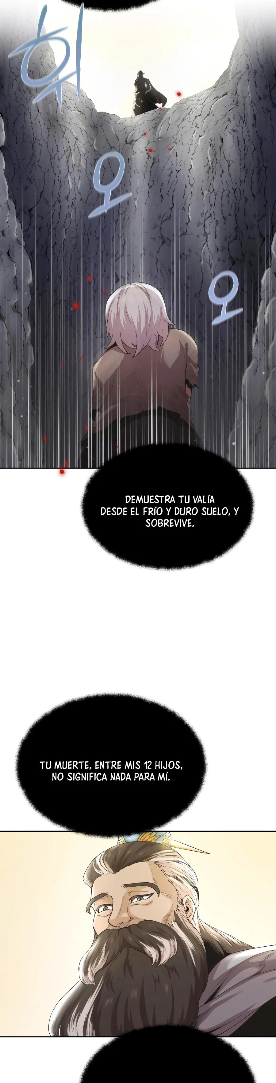 Roman demonio Capítulo 7 - Page 4