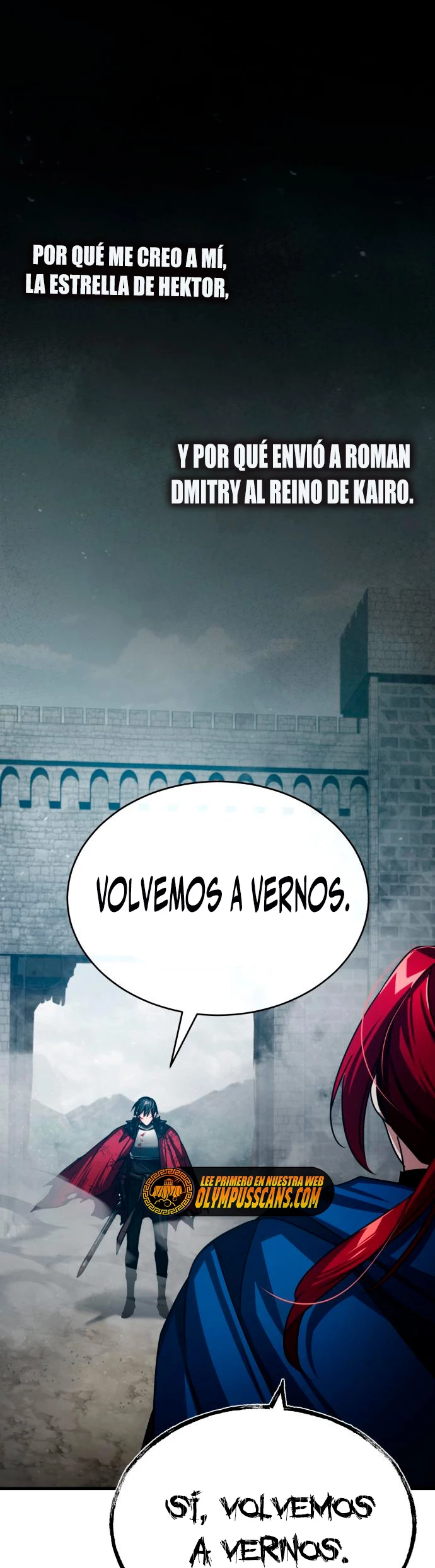 Roman demonio Capítulo 70 - Page 12