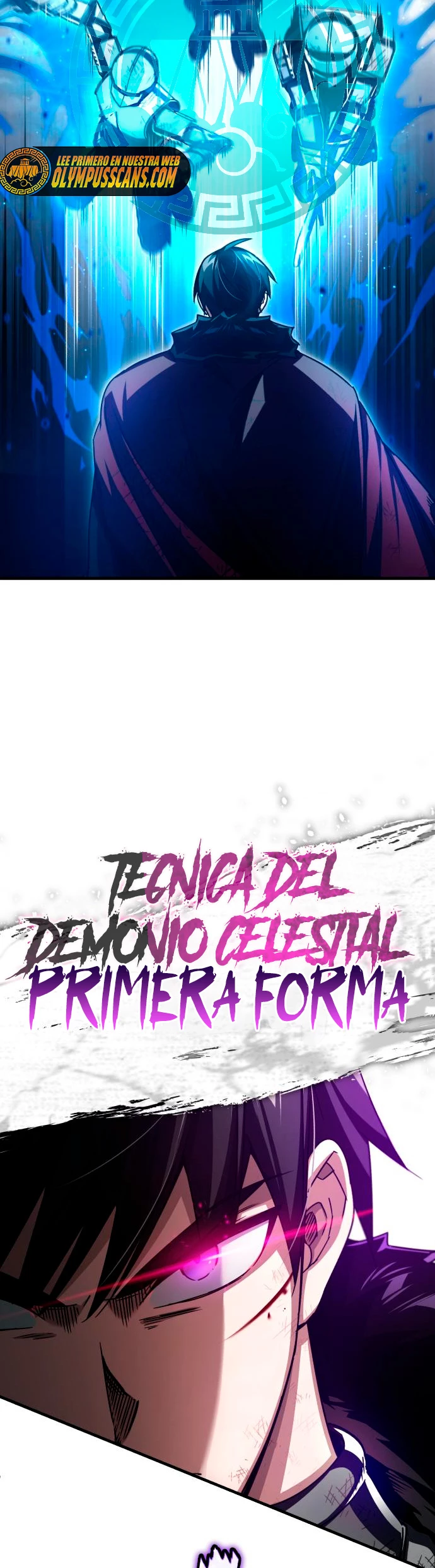 Roman demonio Capítulo 70 - Page 19