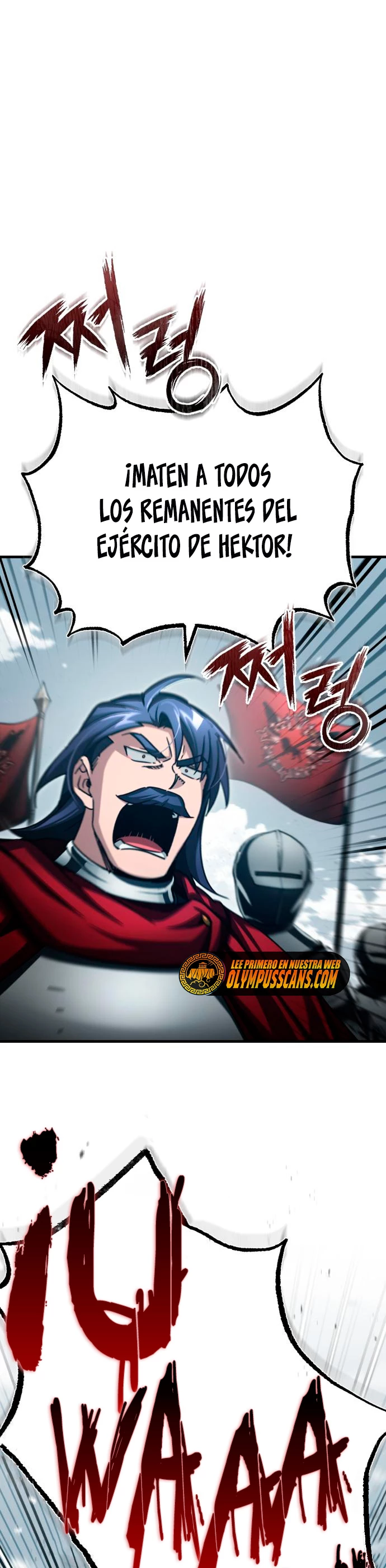 Roman demonio Capítulo 70 - Page 2