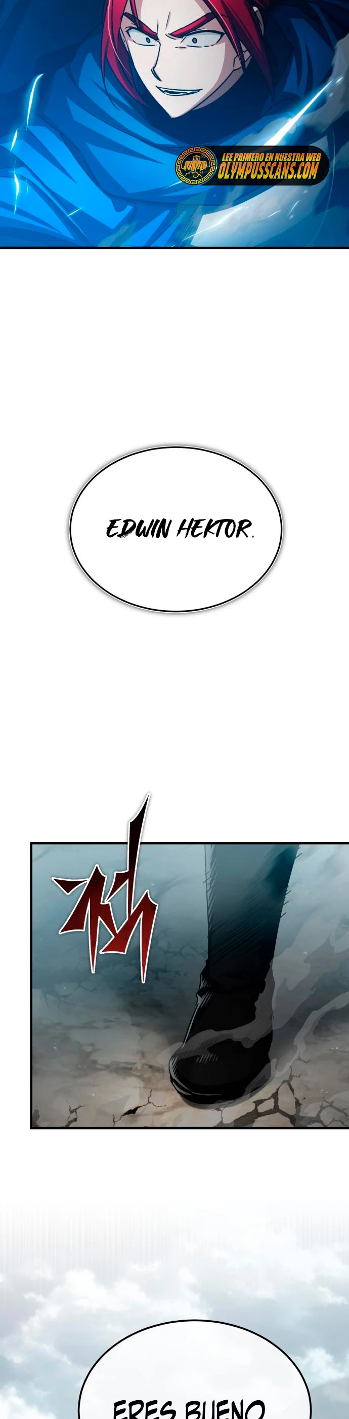 Roman demonio Capítulo 70 - Page 26