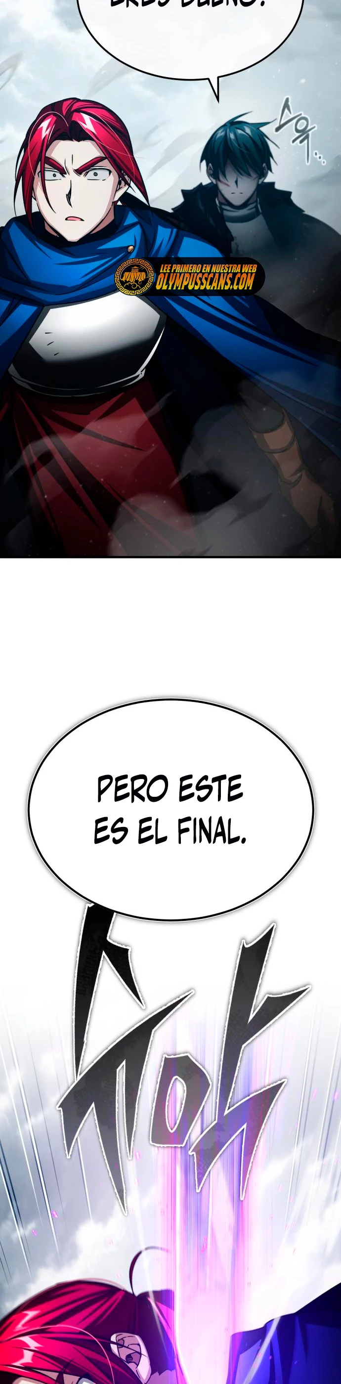 Roman demonio Capítulo 70 - Page 27