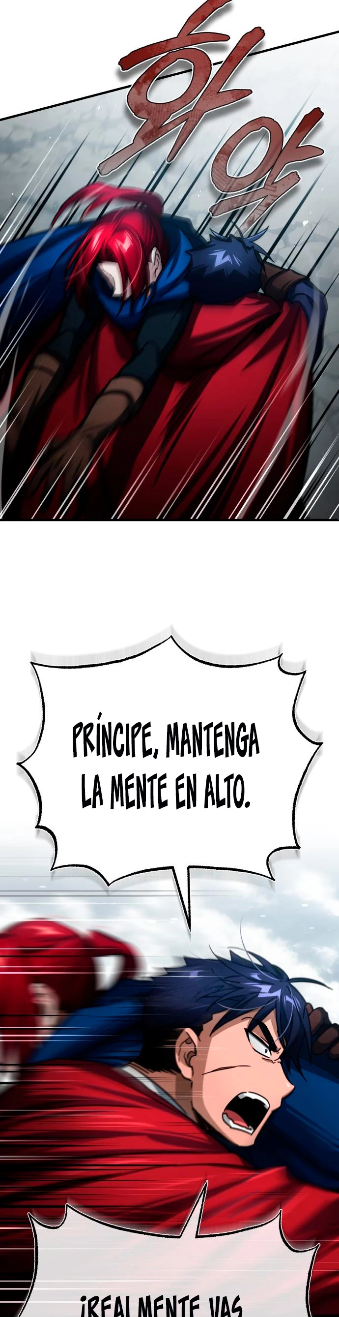 Roman demonio Capítulo 70 - Page 35