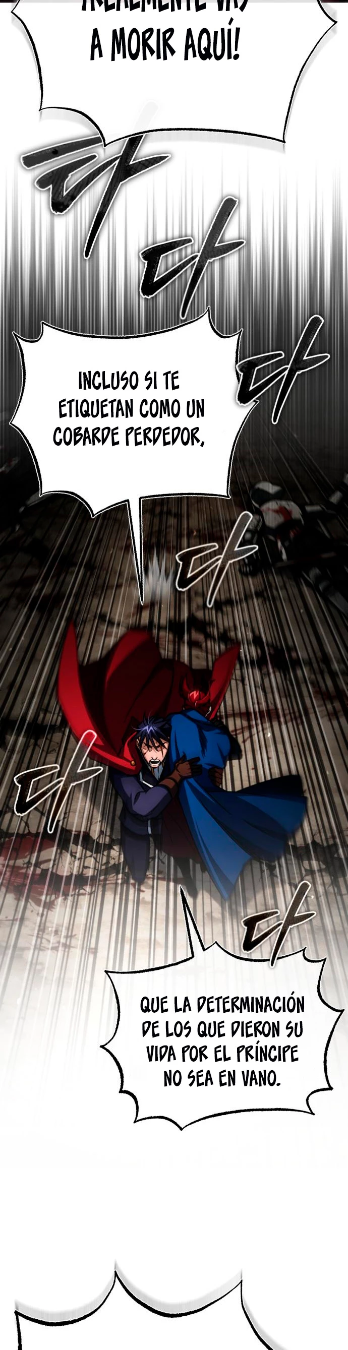 Roman demonio Capítulo 70 - Page 36