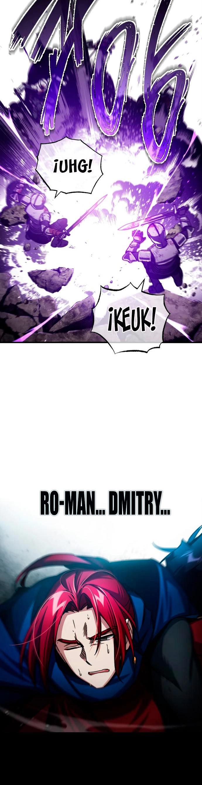 Roman demonio Capítulo 70 - Page 39
