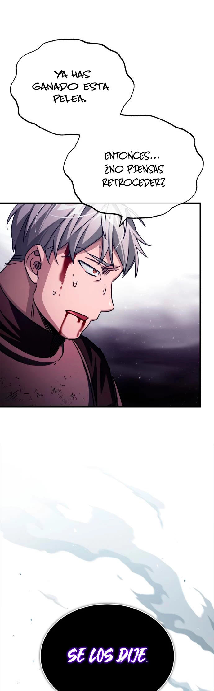 Roman demonio Capítulo 70 - Page 42