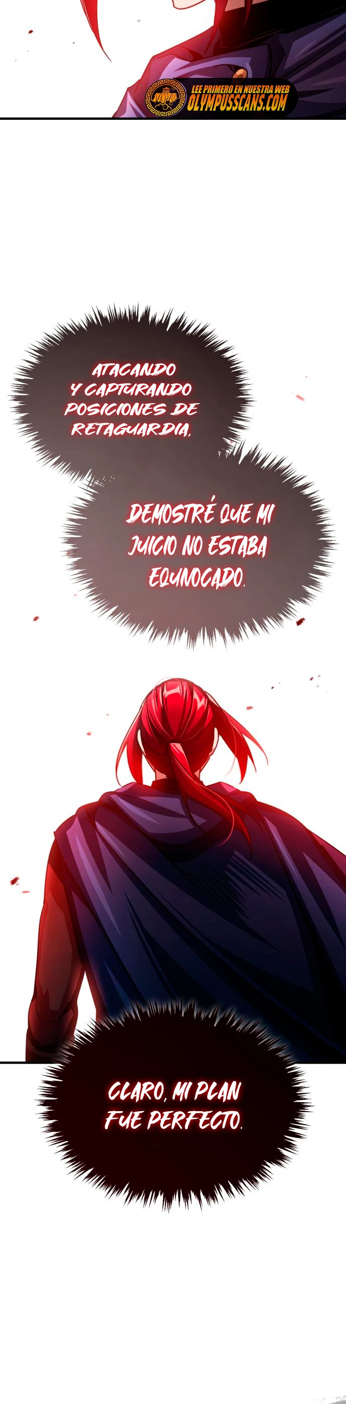 Roman demonio Capítulo 70 - Page 8