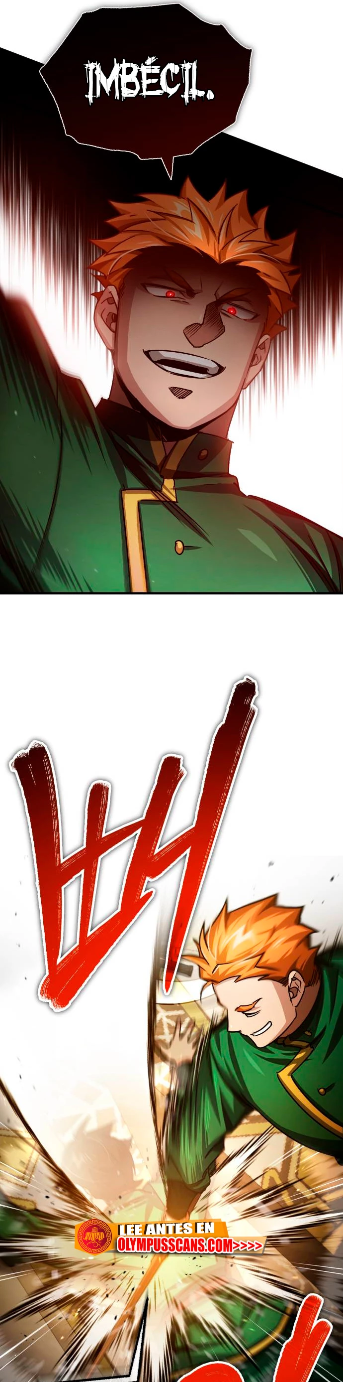 Roman demonio Capítulo 71 - Page 12