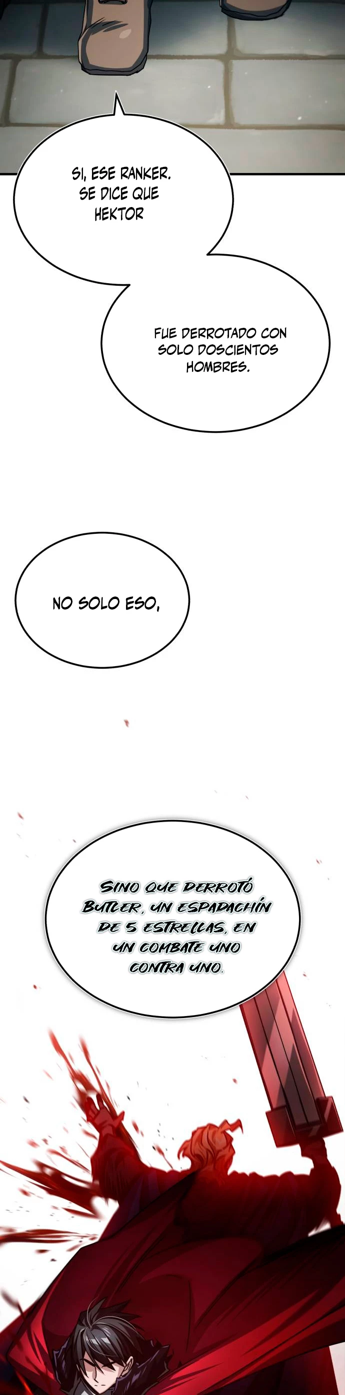 Roman demonio Capítulo 71 - Page 30
