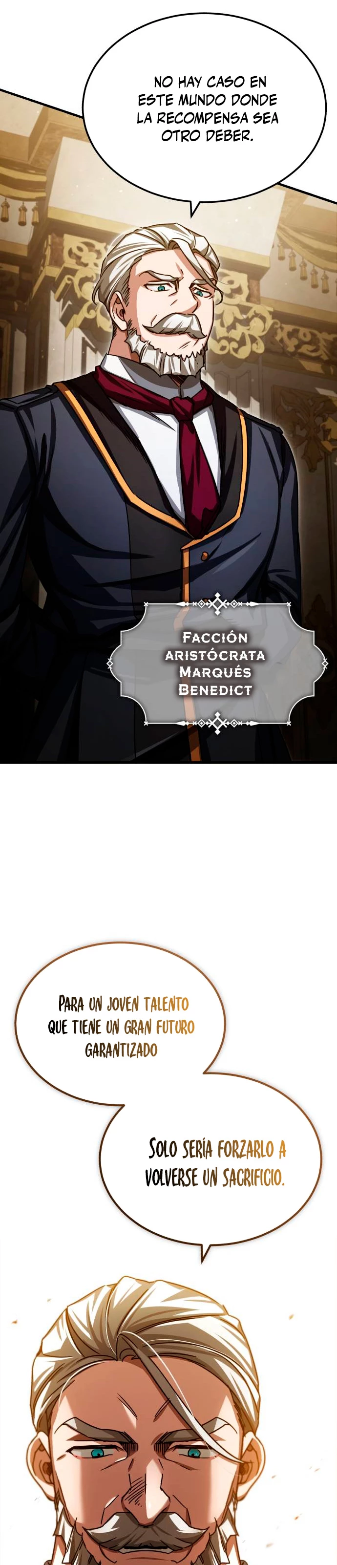 Roman demonio Capítulo 71 - Page 42