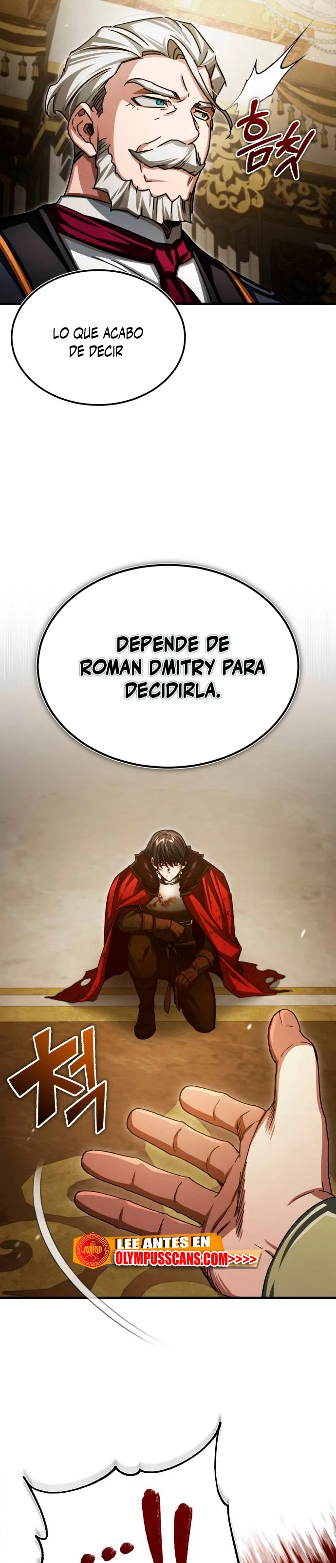 Roman demonio Capítulo 71 - Page 44