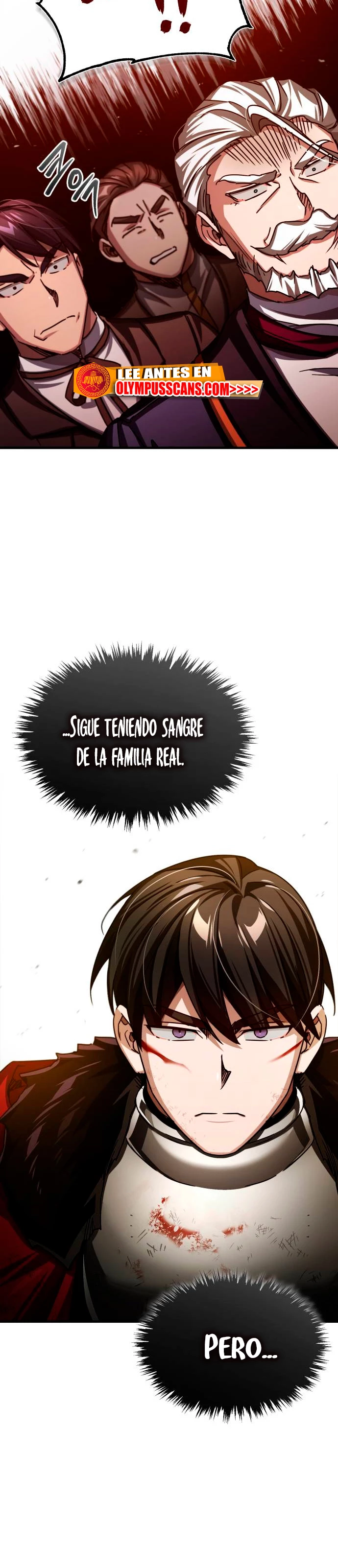 Roman demonio Capítulo 71 - Page 45