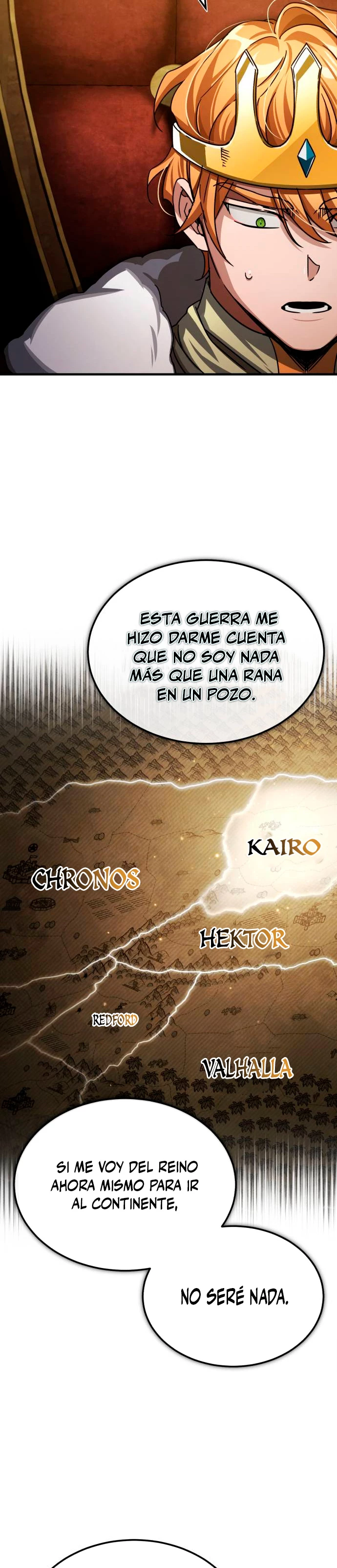 Roman demonio Capítulo 71 - Page 47