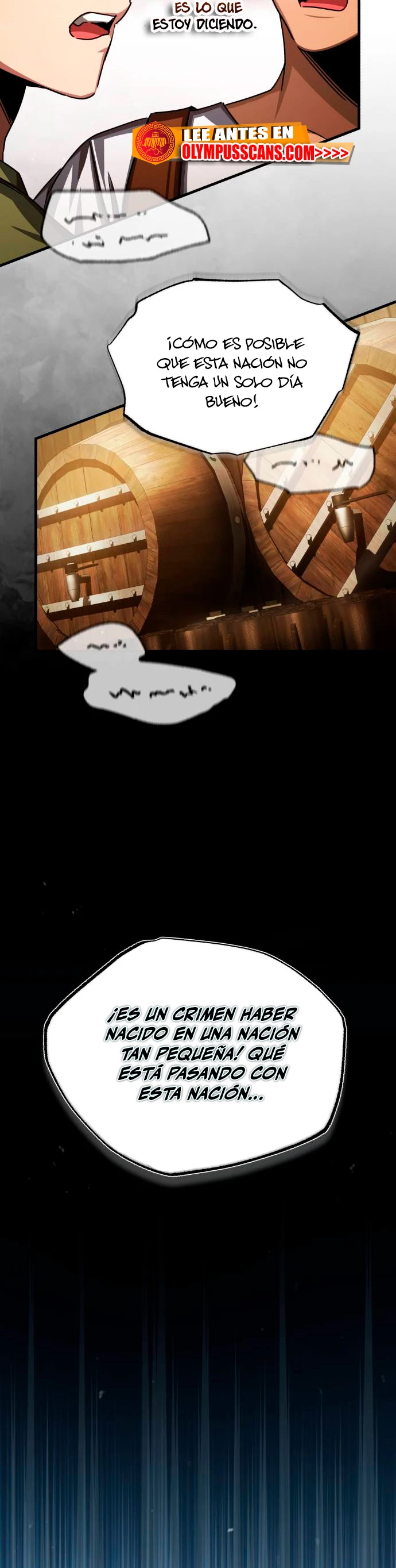 Roman demonio Capítulo 71 - Page 5