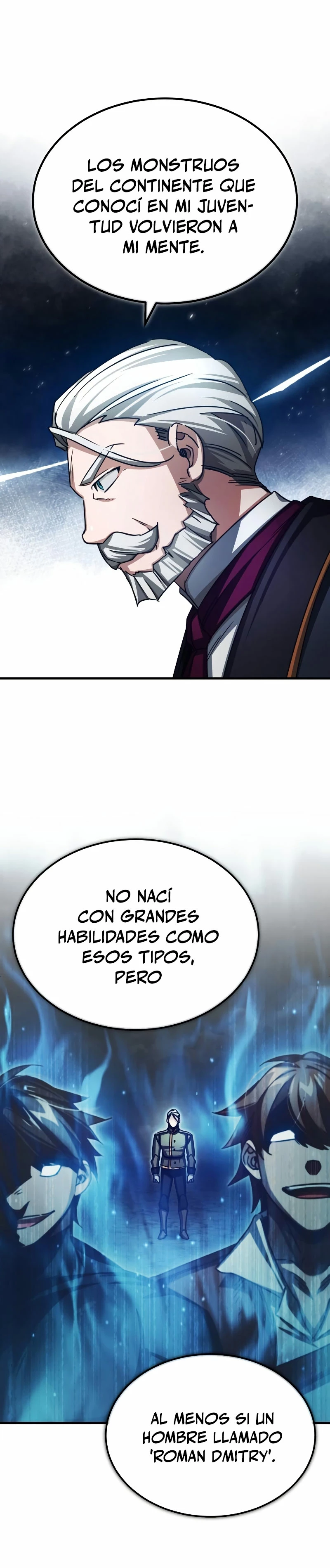 Roman demonio Capítulo 72 - Page 17