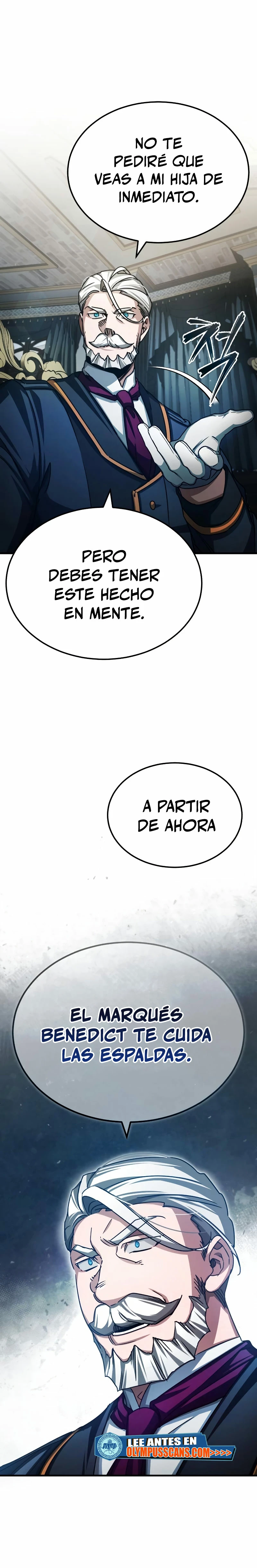 Roman demonio Capítulo 72 - Page 19