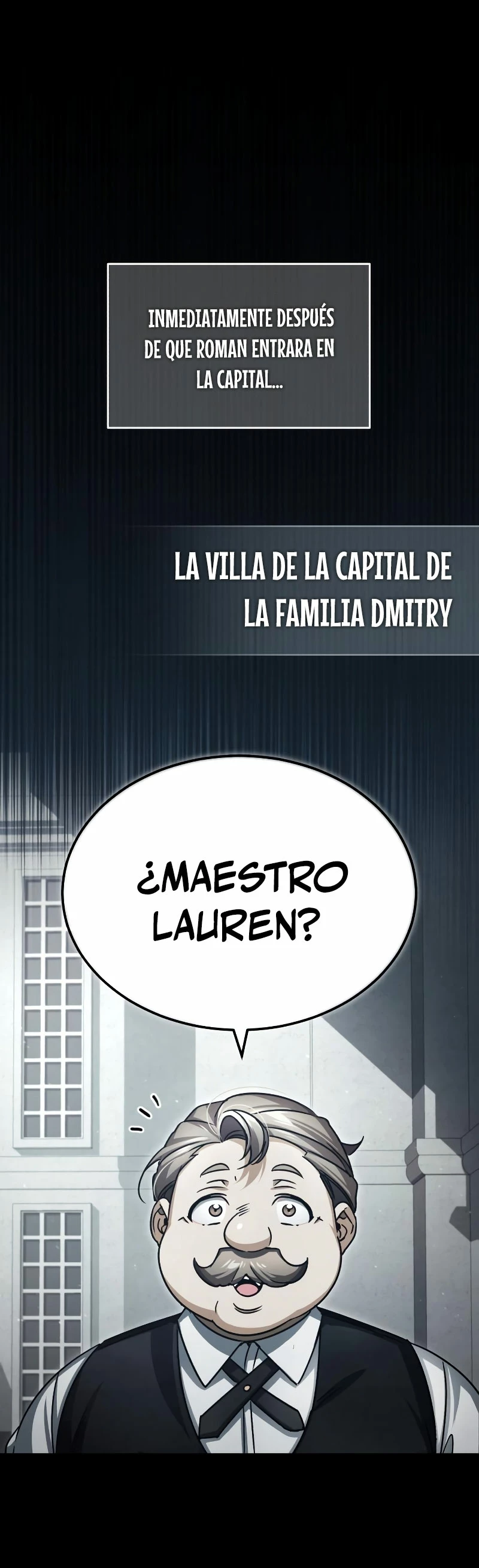 Roman demonio Capítulo 72 - Page 26