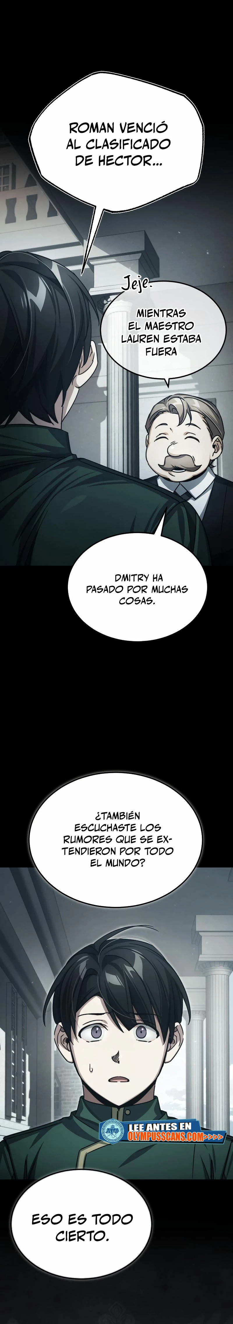 Roman demonio Capítulo 72 - Page 31