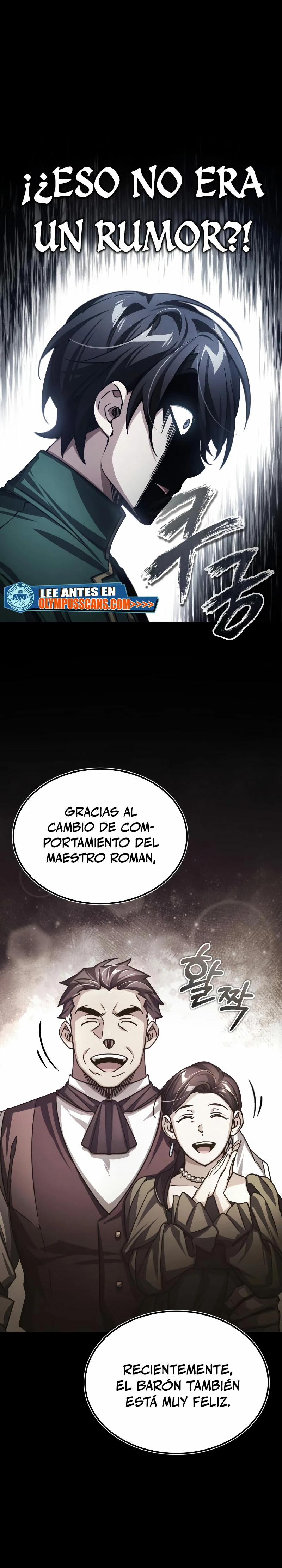 Roman demonio Capítulo 72 - Page 33
