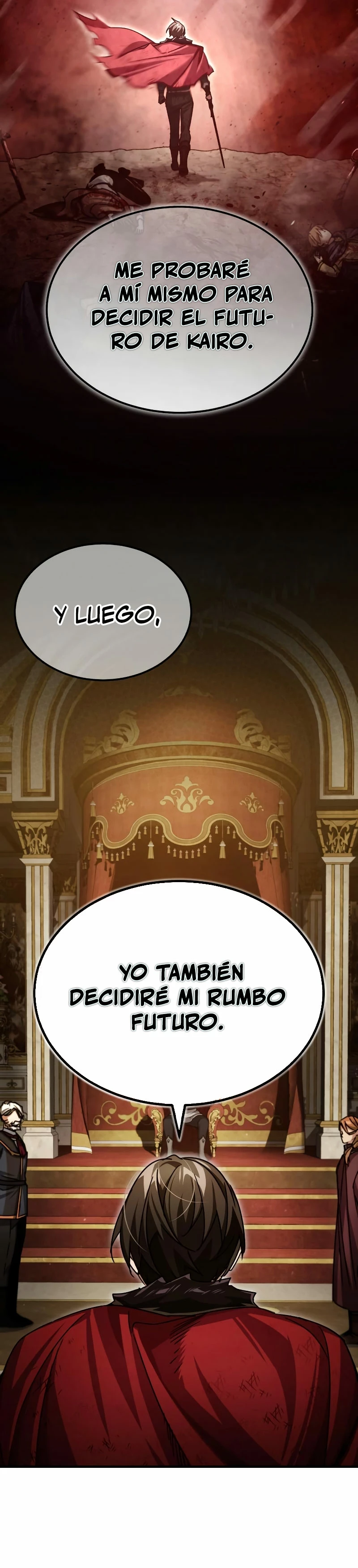 Roman demonio Capítulo 72 - Page 7