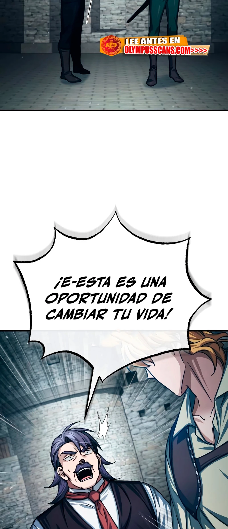 Roman demonio Capítulo 73 - Page 16