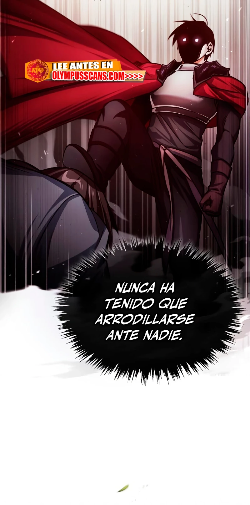 Roman demonio Capítulo 73 - Page 24