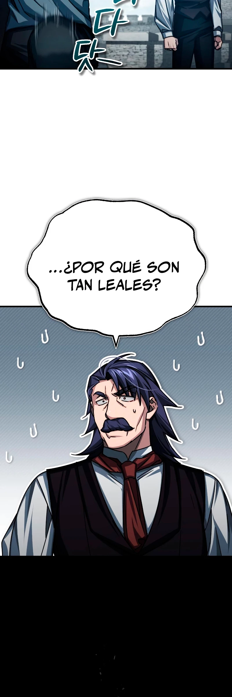 Roman demonio Capítulo 73 - Page 36